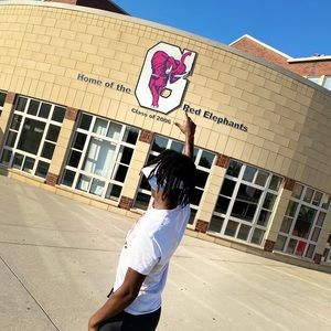 Meet your Posher, Jay